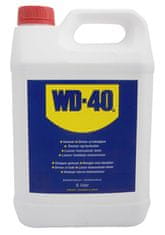 WD olej -40 5l kanystr
