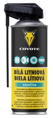 Coyote vazelína líthiová 400 ml spray