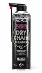 Muc-Off čistič E-Bike Dry Chain Cleaner 500 ml