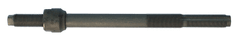 Velosteel osa s kuželem 158mm- torpedo