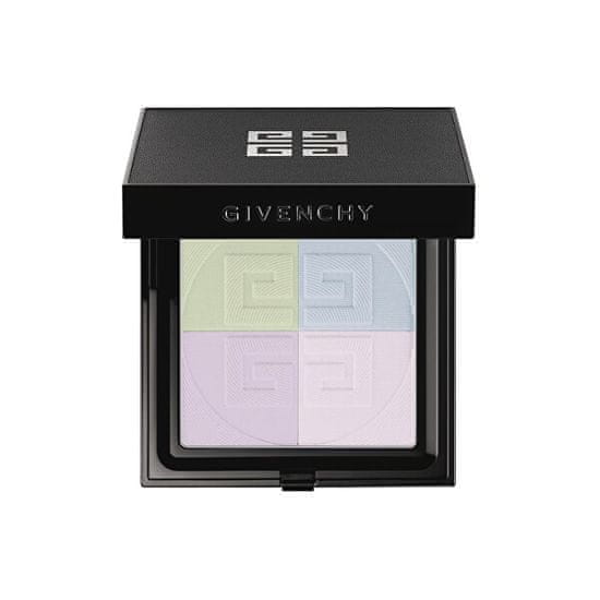 Givenchy Kompaktní pudr Prisme Libre (Pressed Powder) 9,5 g