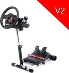 Noname Wheel Stand Pro, stojan na volant a pedály pro Logitech GT /PRO /EX /FX a Thrustmaster T150