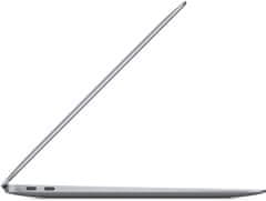 Apple MacBook Air 13, M1, 16GB, 1TB, 7-core GPU, vesmírně šedá (M1, 2020) (Z1240005Q)