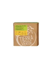 Tierra Verde Tierra Verde – Olivové mýdlo citron 200 g