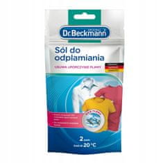 Dr. Beckmann Dr. Beckermann sůl na odstraňování skvrn 80 g