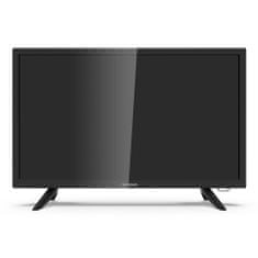 Orava 22 Full HD LED televize LT-617 LED H366B