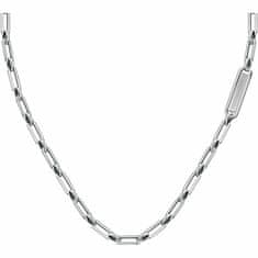 Originální ocelový náhrdelník Energy SAFT48