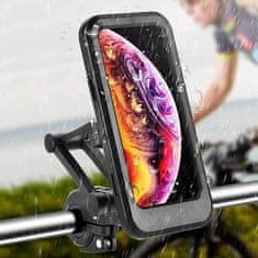 Cool Mango Univerzální držák telefonu na motorku