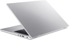 Acer Swift Go 14 (SFG14-71), stříbrná (NX.KF1EC.001)