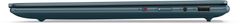 Lenovo Yoga Pro 7 14IRH8, modrá (82Y7007QCK)