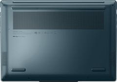 Lenovo Yoga Pro 7 14ARP8, modrá (83AU002GCK)