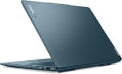 Lenovo Yoga Pro 7 14ARP8, modrá (83AU002GCK)