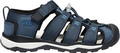 Dětské sandály NEWPORT 1022903 blue nights/brilliant blue (Velikost 35)