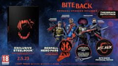 Bethesda Softworks Redfall: Bite back upgrade (Xbox Series X)