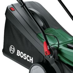 Bosch Aku rotační sekačka UniversalRotak 2× 18V-37-550 (0.600.8B9.E00)
