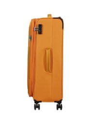 American Tourister Velký kufr Pulsonic 81cm Sunset Yellow