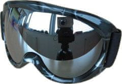HolidaySport Lyžařské brýle Spheric Edmonton G1468-5 junior