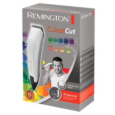 Remington Zastřihovač vlasů HC5035 ColourCut