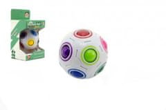 InnoVibe Hlavolam - barevný míček