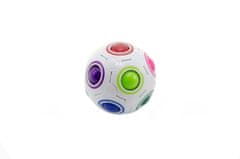 InnoVibe Hlavolam - barevný míček