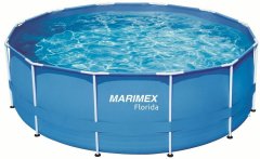 Marimex Bazén Florida 3,66x1,22 m bez příslušenství