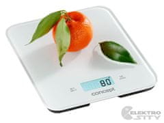 Concept VK5711 White kuchyňská digitální váha