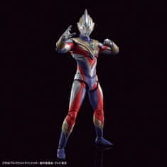 Bandai Model Ultraman Trigger Multi Type 