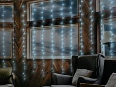 LTC LED závěs - osvětlení 3x3m