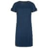 Dámské šaty NEBRASKA Regular Fit CLW2393-M83M (Velikost XL)