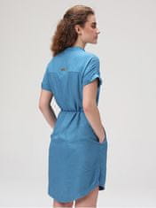 Loap Dámské šaty NELLA Regular Fit CLW2392-L99L (Velikost M)