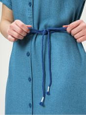 Loap Dámské šaty NELLA Regular Fit CLW2392-L99L (Velikost M)
