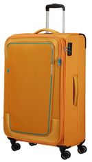 American Tourister Velký kufr Pulsonic 81cm Sunset Yellow