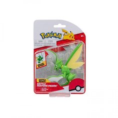 Pokémon Figurka - Scyther 11 cm