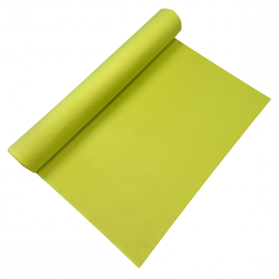 Kvalitex Bavlněné plátno STANDARD světle zelené, šíře 220cm