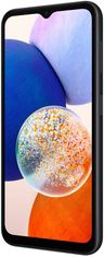 Samsung Galaxy A14 5G, 4GB/128GB, Black