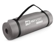 Hs Hop-Sport Podložka HS-N015GM 1,5cm šedá