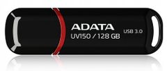 Adata Pendrive UV150 USB 3.0 černý 128GB