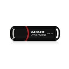 Adata Pendrive UV150 USB 3.0 černý 128GB