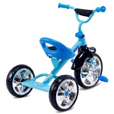 App Toyz Dětská tříkolka Toyz York blue