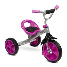 App Toyz Dětská tříkolka Toyz York purple