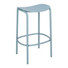 Intesi Barová stolička Trick 65cm modrá