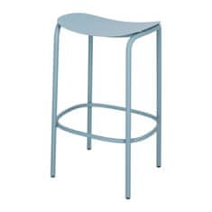 Intesi Barová stolička Trick 65cm modrá
