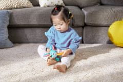 Tiny Love Malý průzkumník Králík Thomas, interaktivní hračka, 12m+