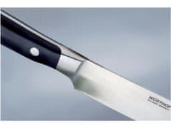 Wüsthof Nůž na šunku Classic Ikon 20cm 4506/20