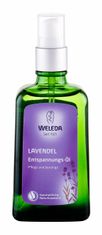 Weleda 100ml lavender relaxing, tělový olej