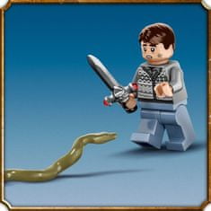 LEGO Harry Potter 76415 Bitva o Bradavice