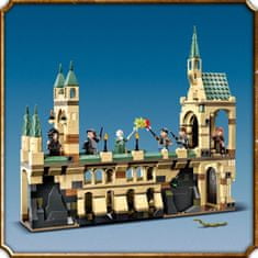 LEGO Harry Potter 76415 Bitva o Bradavice