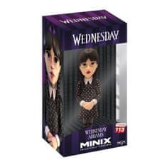 Minix TV: Wednesday - Wednesday Addams