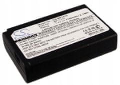 CameronSino Baterie Akumulátor Samsung BP1310, BP-1310, 1100mAh