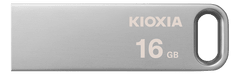 KIOXIA TransMemory U366 16GB LU366S016GG4